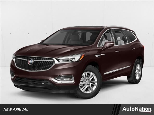 2019 BUICK Enclave