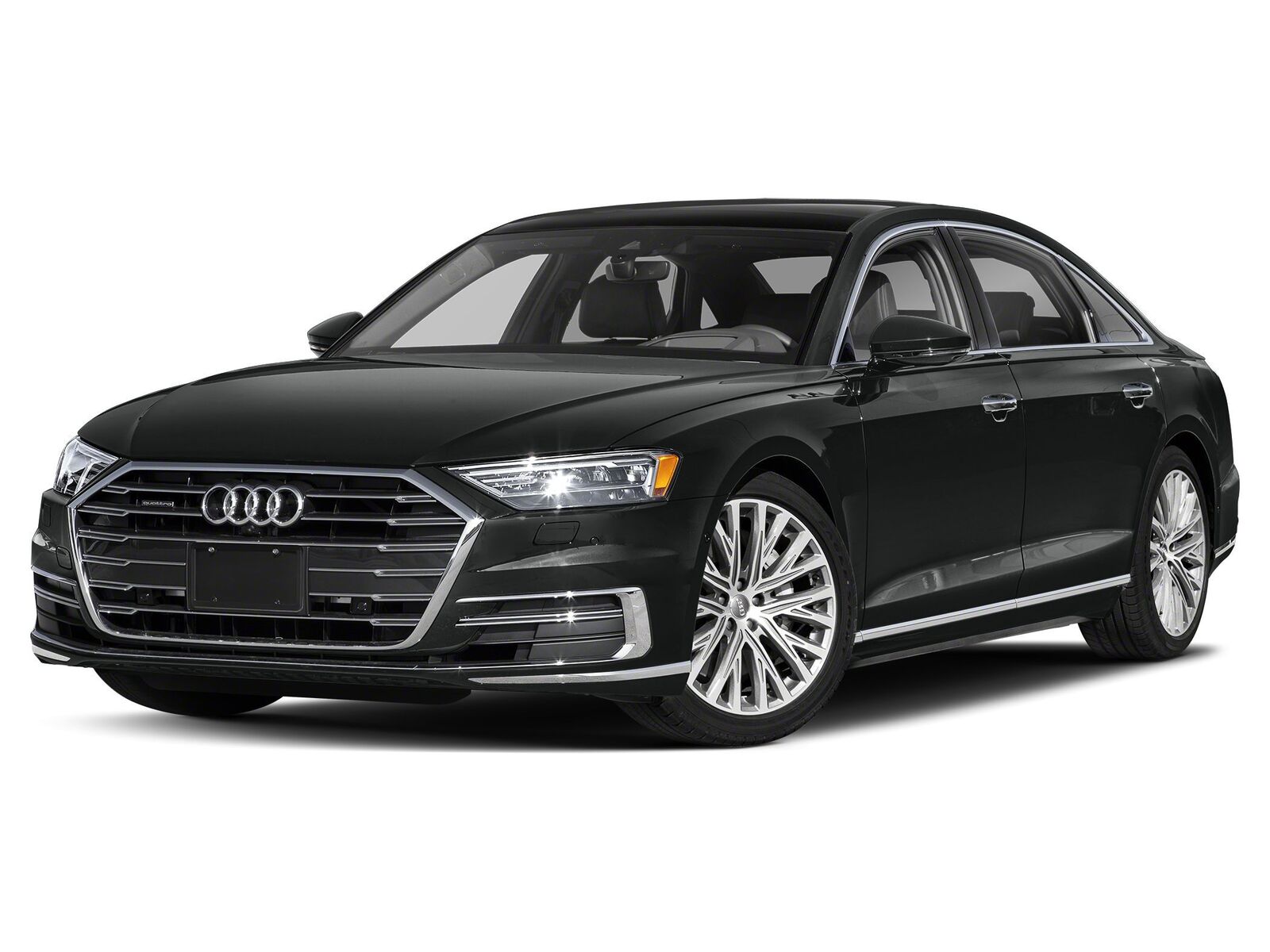 2019 AUDI A8