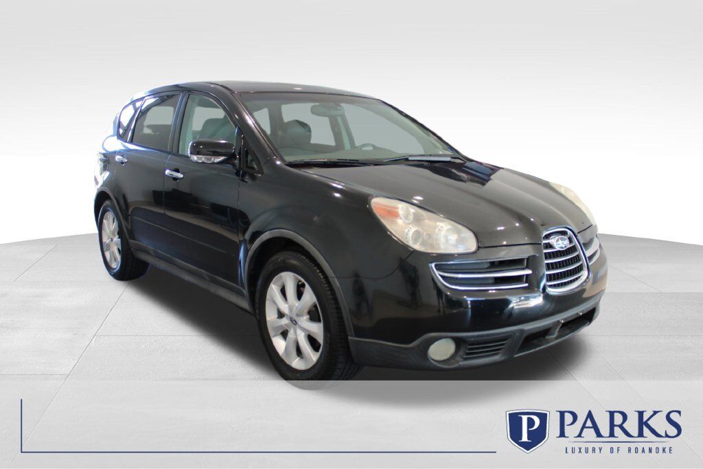 2006 SUBARU B9 Tribeca