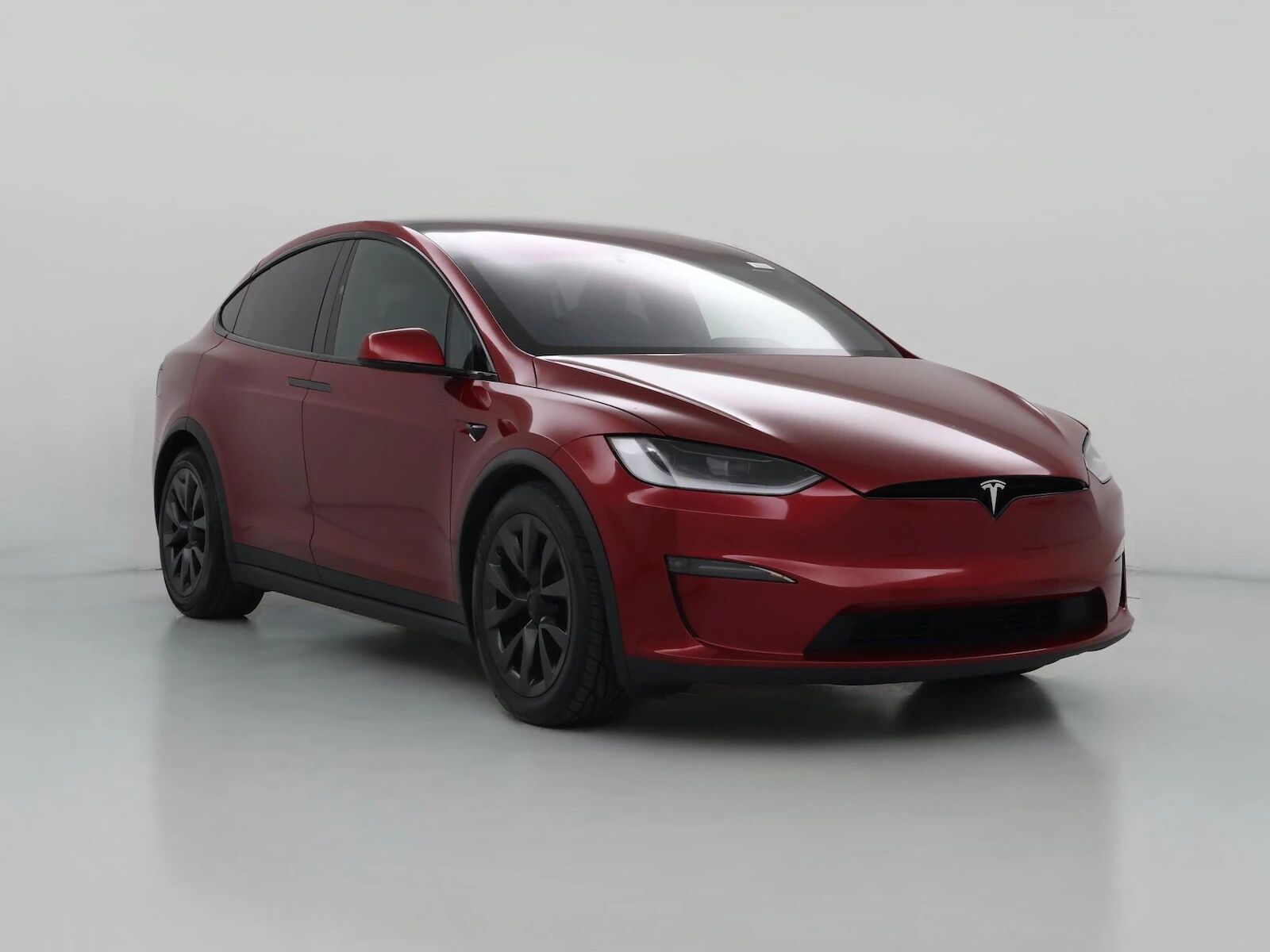 2023 TESLA Model X