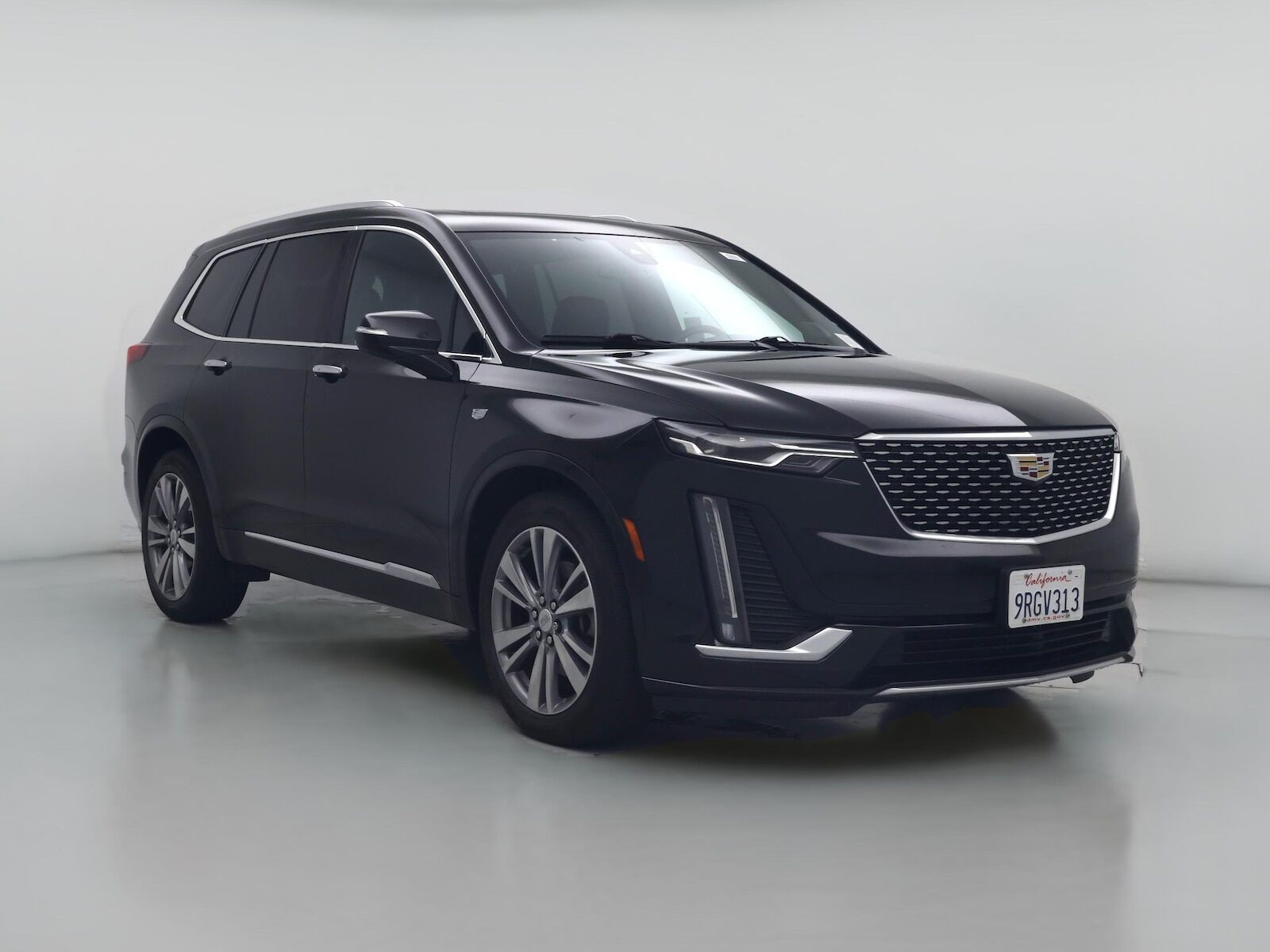 2020 CADILLAC XT6