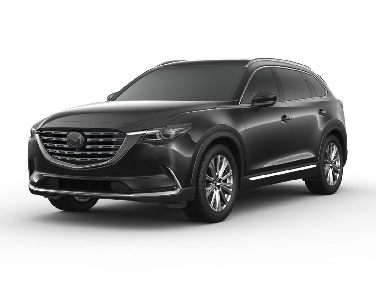 2023 MAZDA CX-9