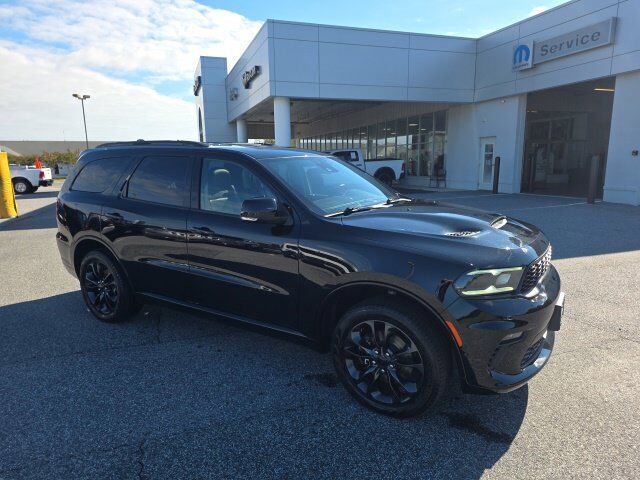 2023 DODGE Durango