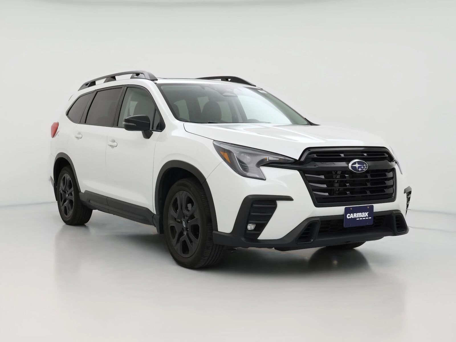 2023 SUBARU Ascent