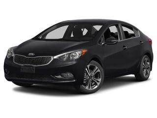 2015 KIA Forte