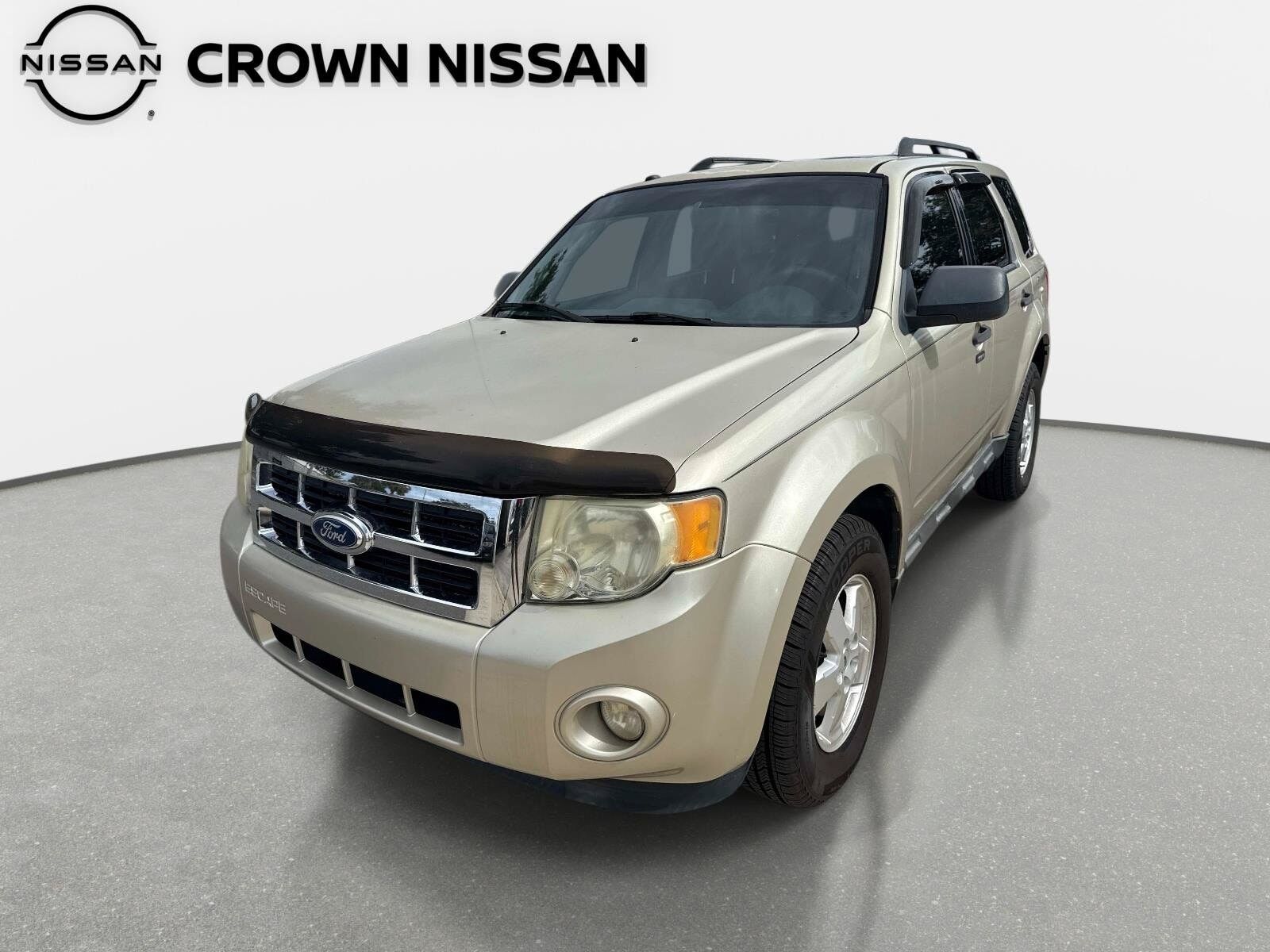 2011 FORD Escape