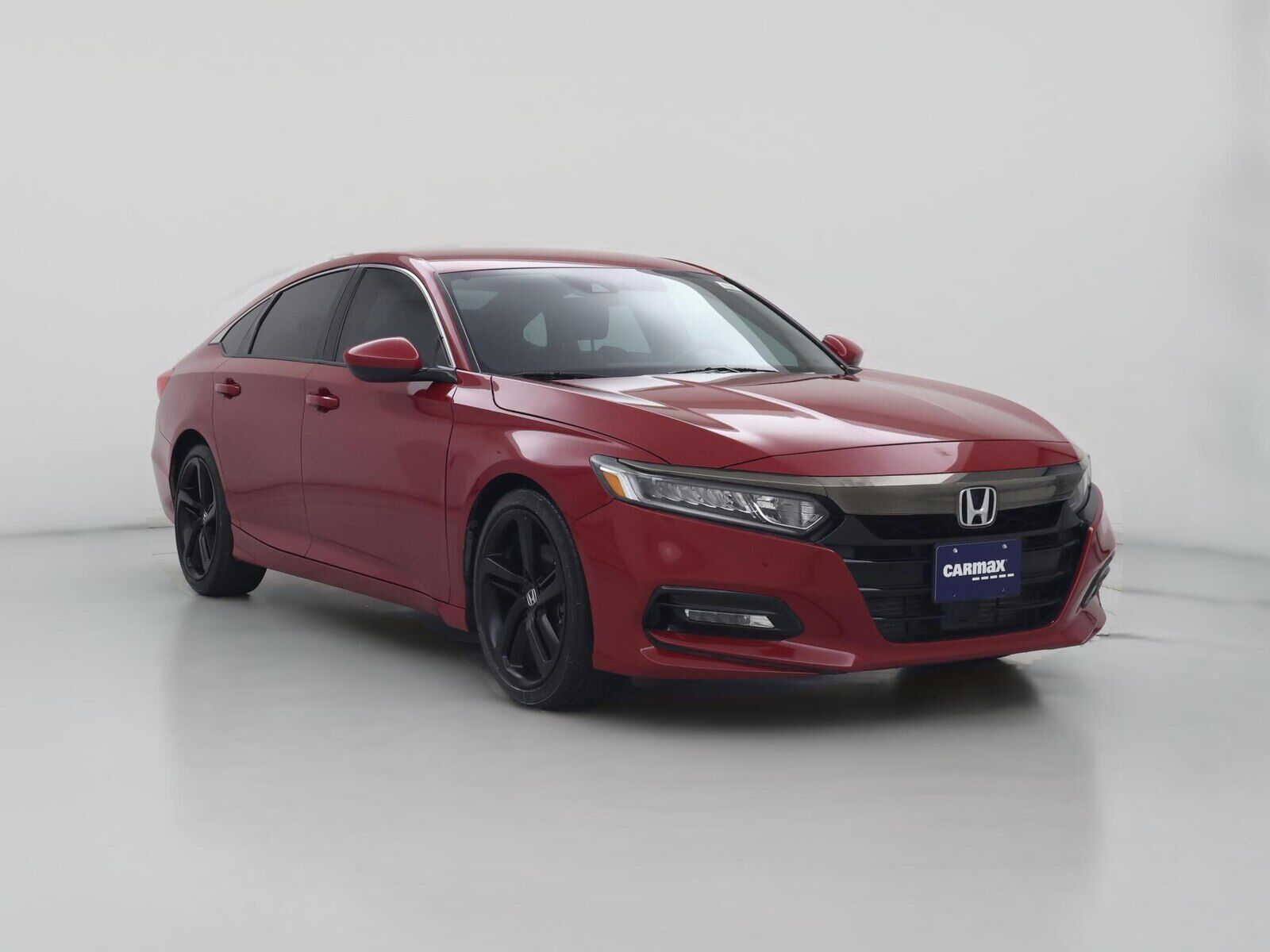 2020 HONDA Accord