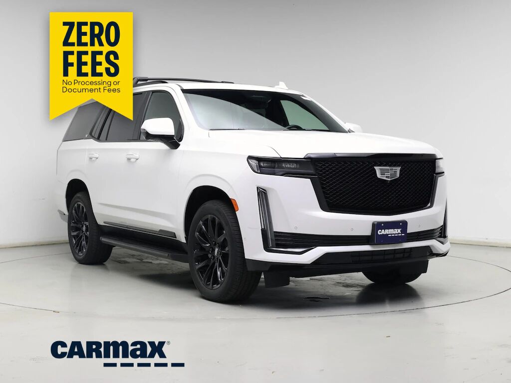 2023 CADILLAC Escalade
