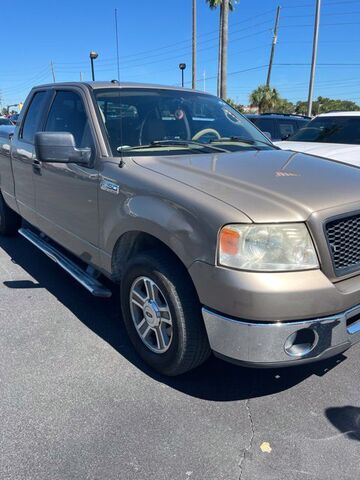 2006 FORD F-150