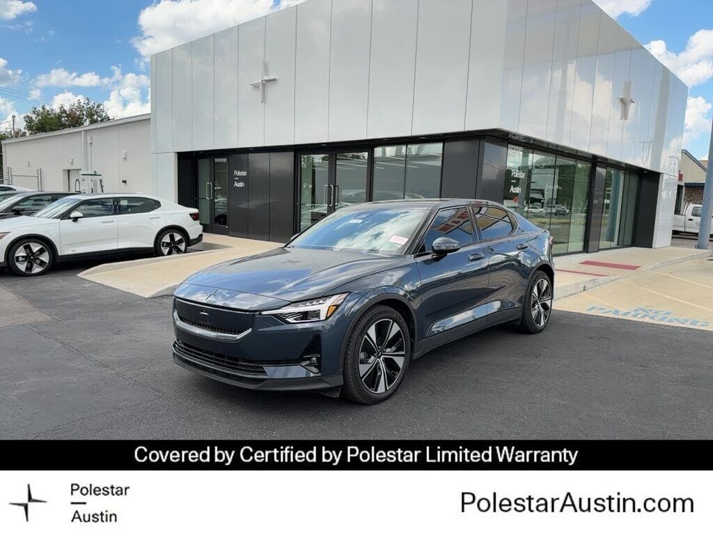 2024 POLESTAR PS2