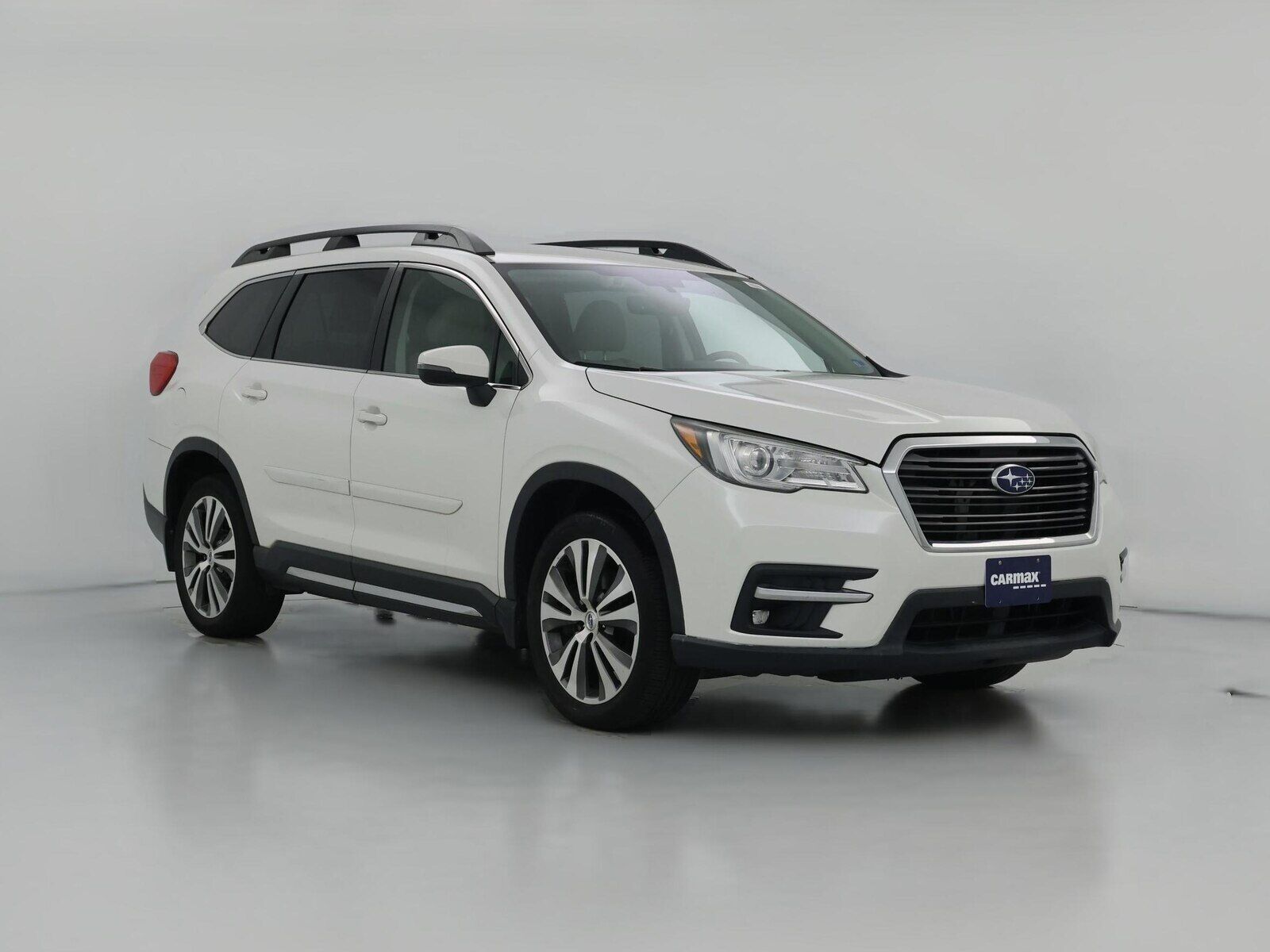 2019 SUBARU Ascent