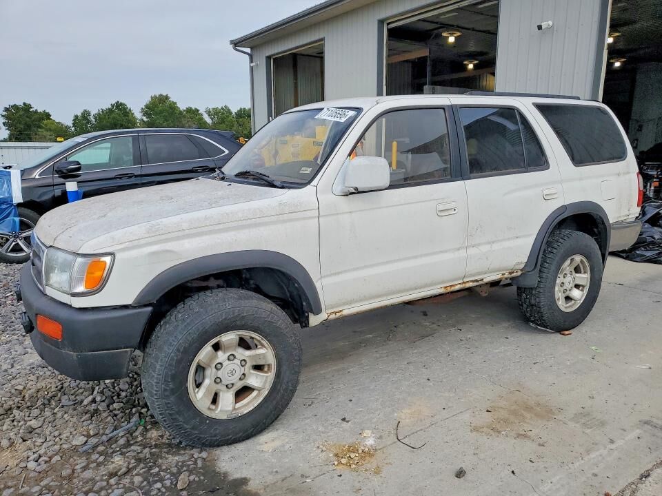1998 TOYOTA 4-Runner