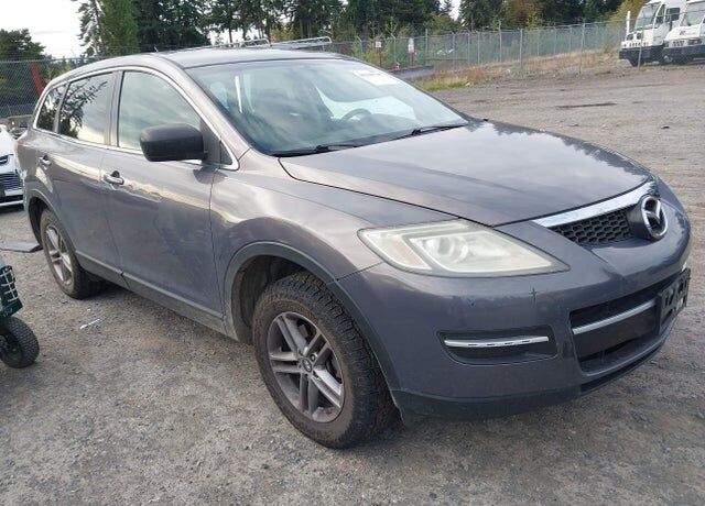 2008 MAZDA CX-9