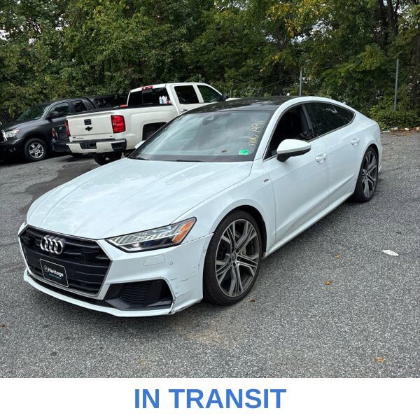 2019 AUDI A7