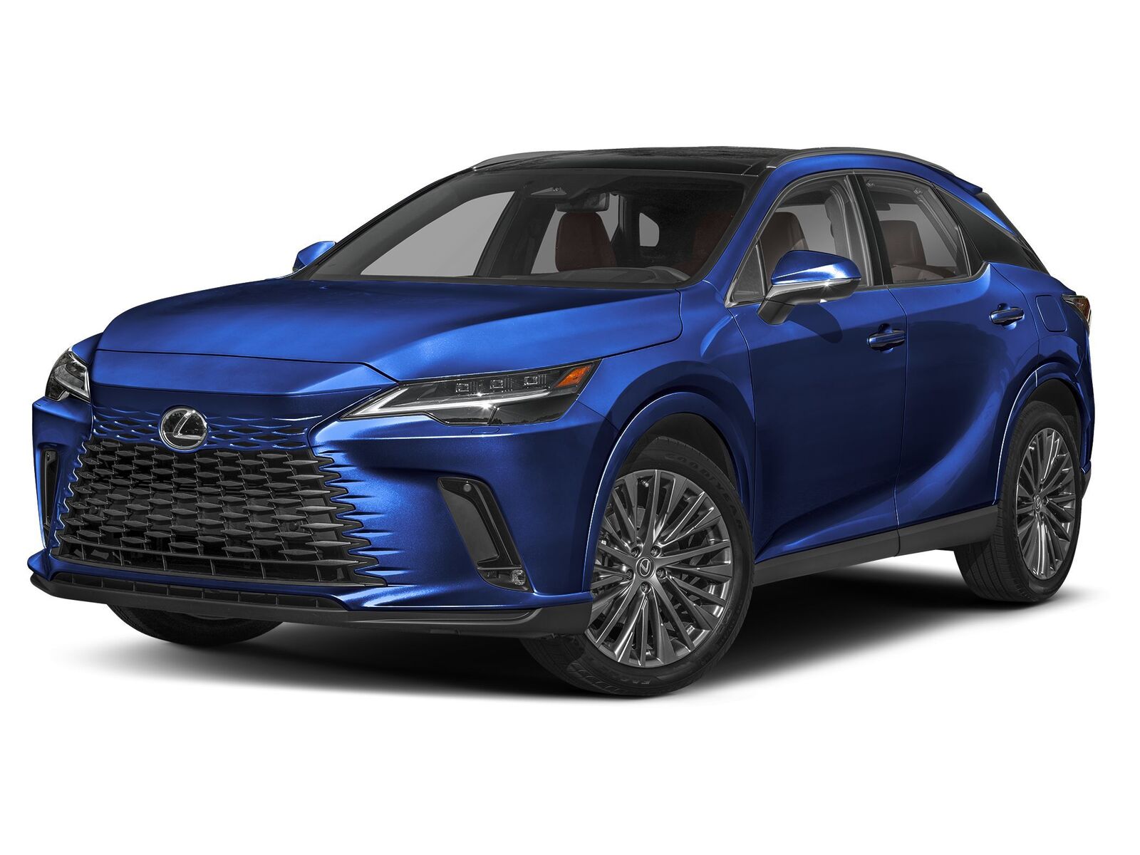 2026 LEXUS RX