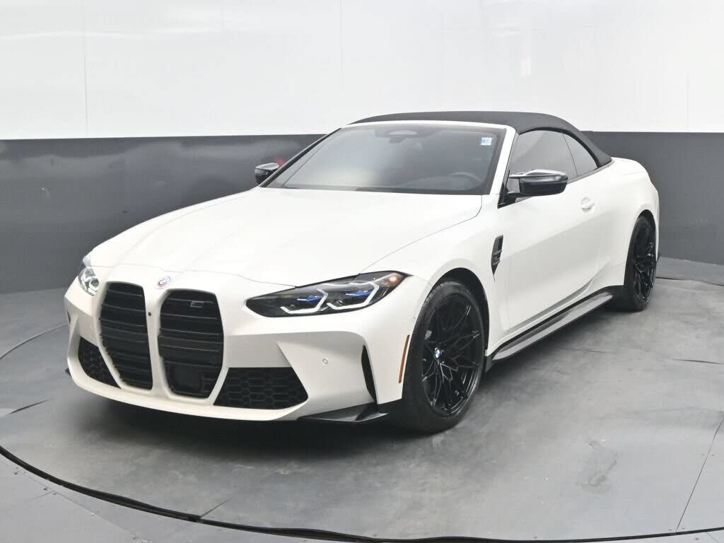 2023 BMW M4