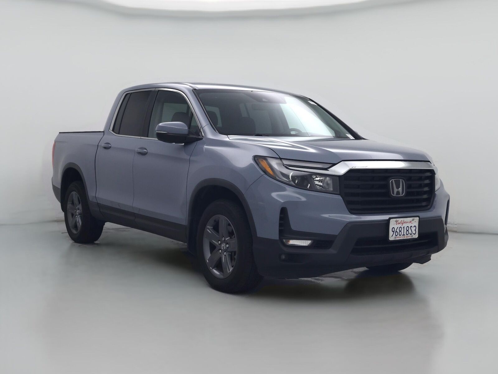 2023 HONDA Ridgeline