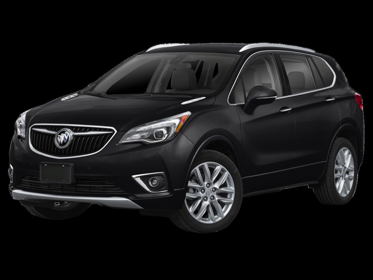 2020 BUICK Envision