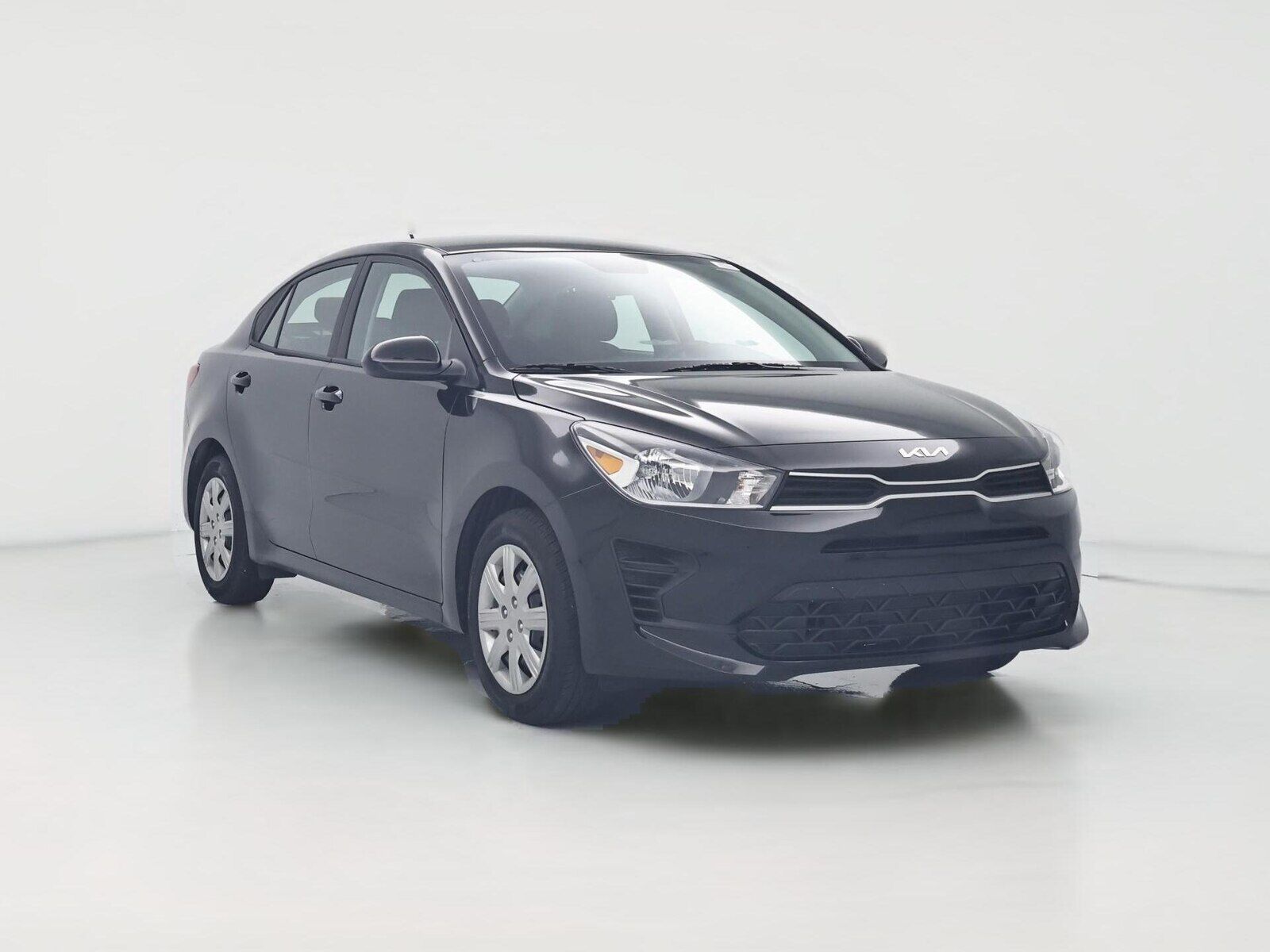 2023 KIA Rio