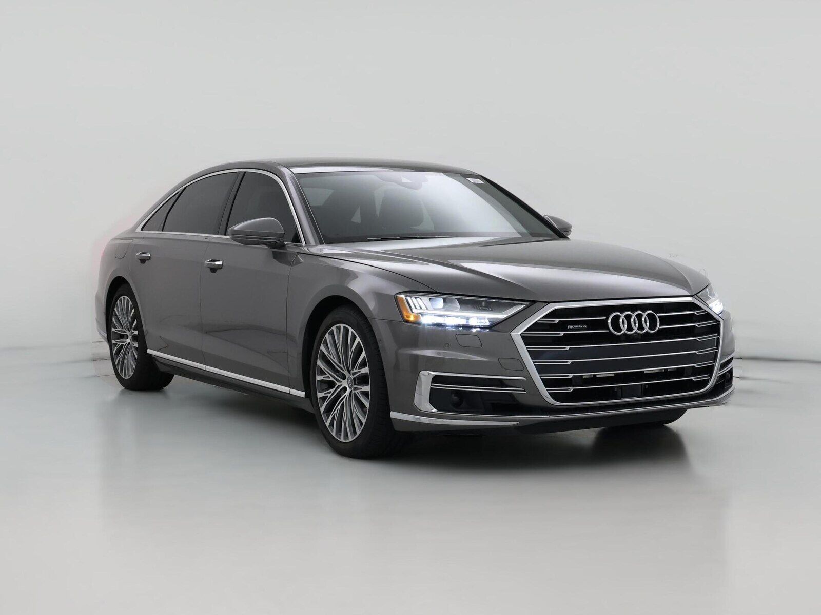 2019 AUDI A8