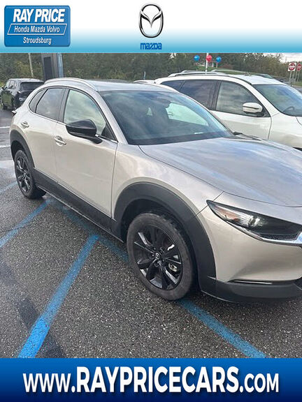 2024 MAZDA CX-30