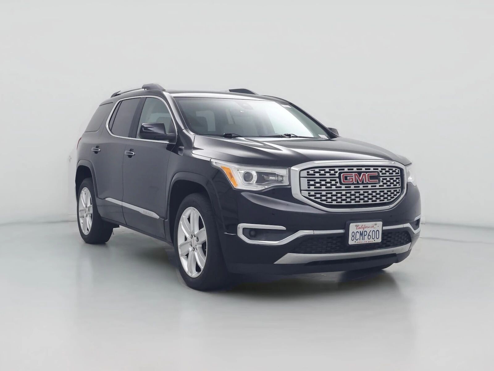 2018 GMC Acadia