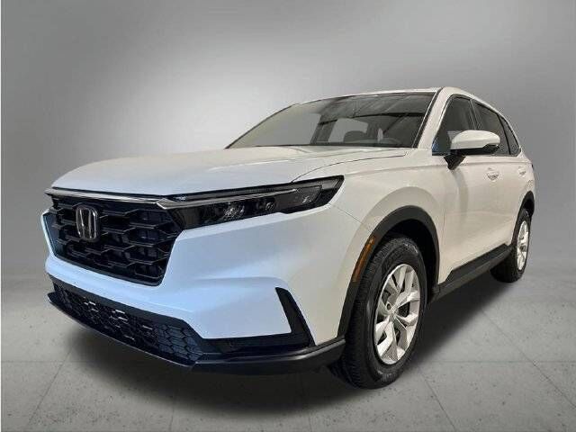 2027 HONDA CR-V