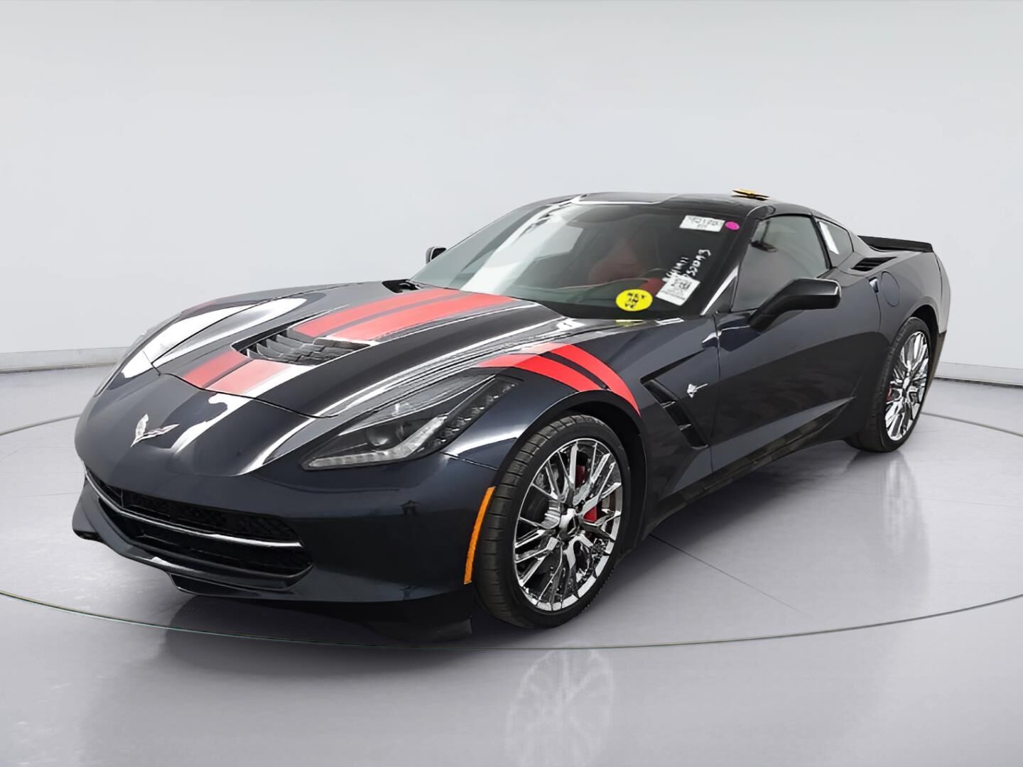 2014 CHEVROLET Corvette