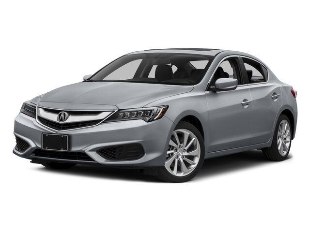 2016 ACURA ILX