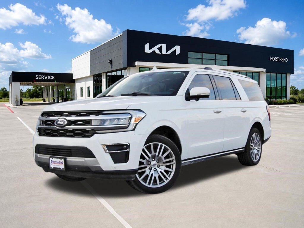 2023 FORD Expedition