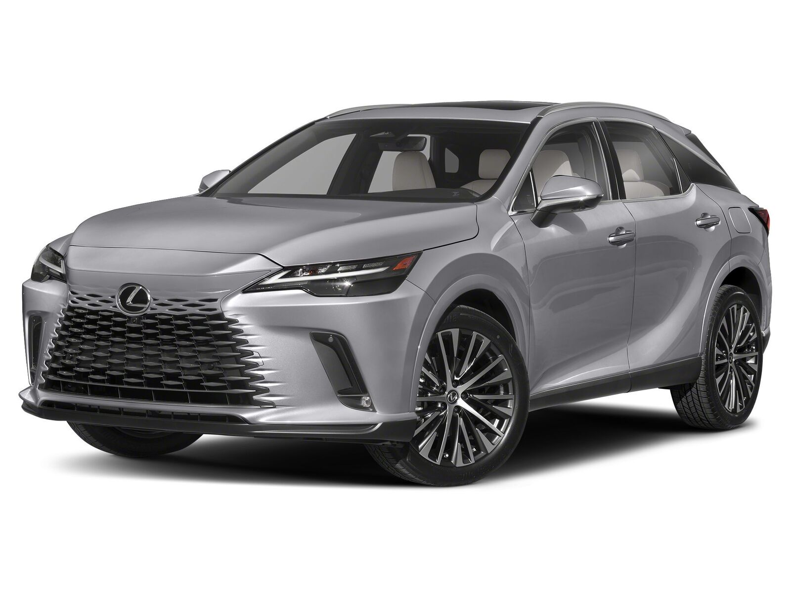 2023 LEXUS RX