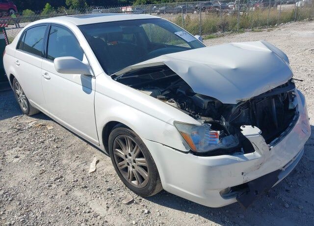 2006 TOYOTA Avalon