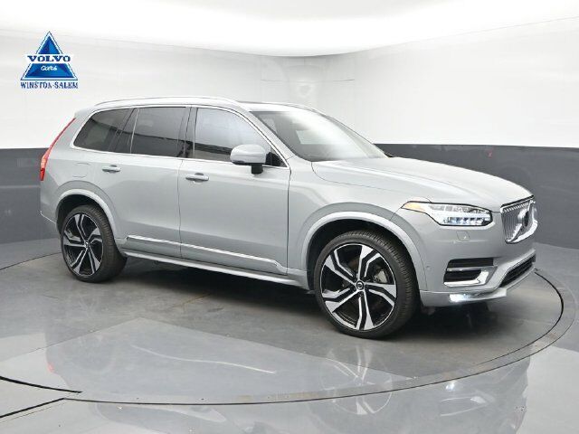 2024 VOLVO XC90
