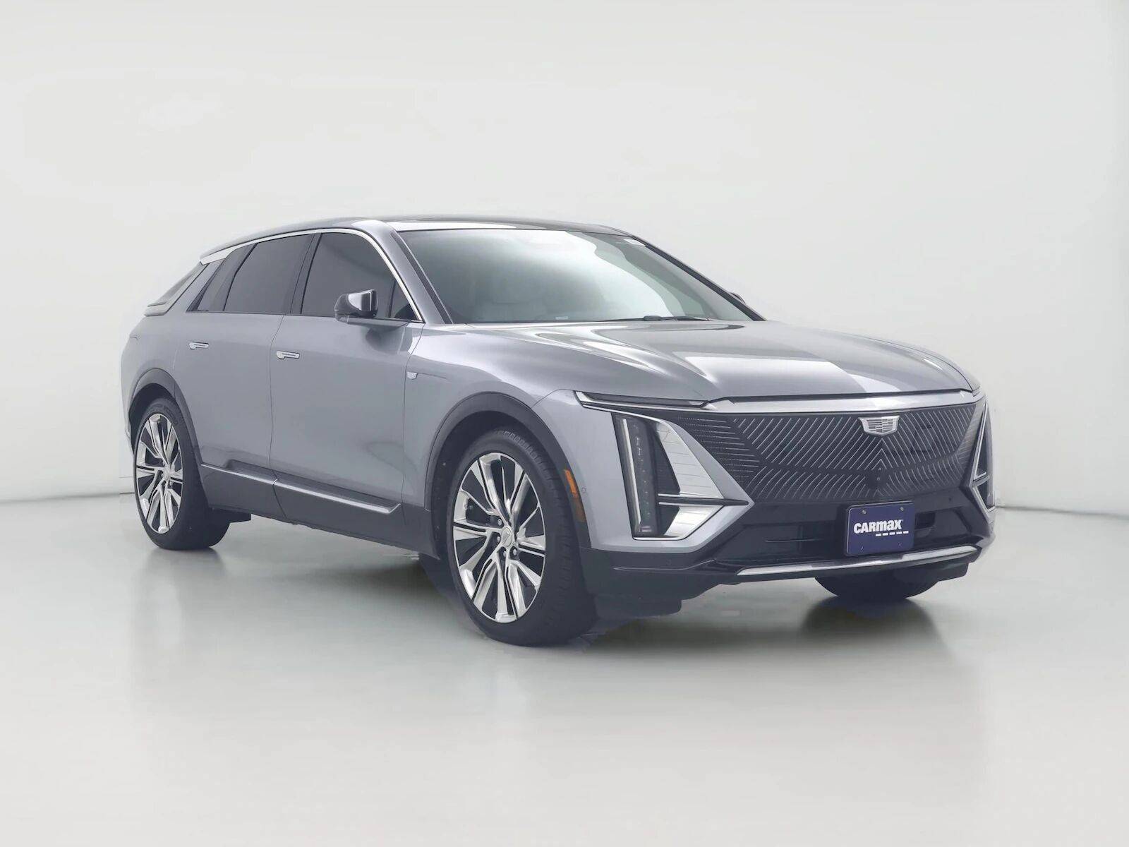 2024 CADILLAC Lyriq