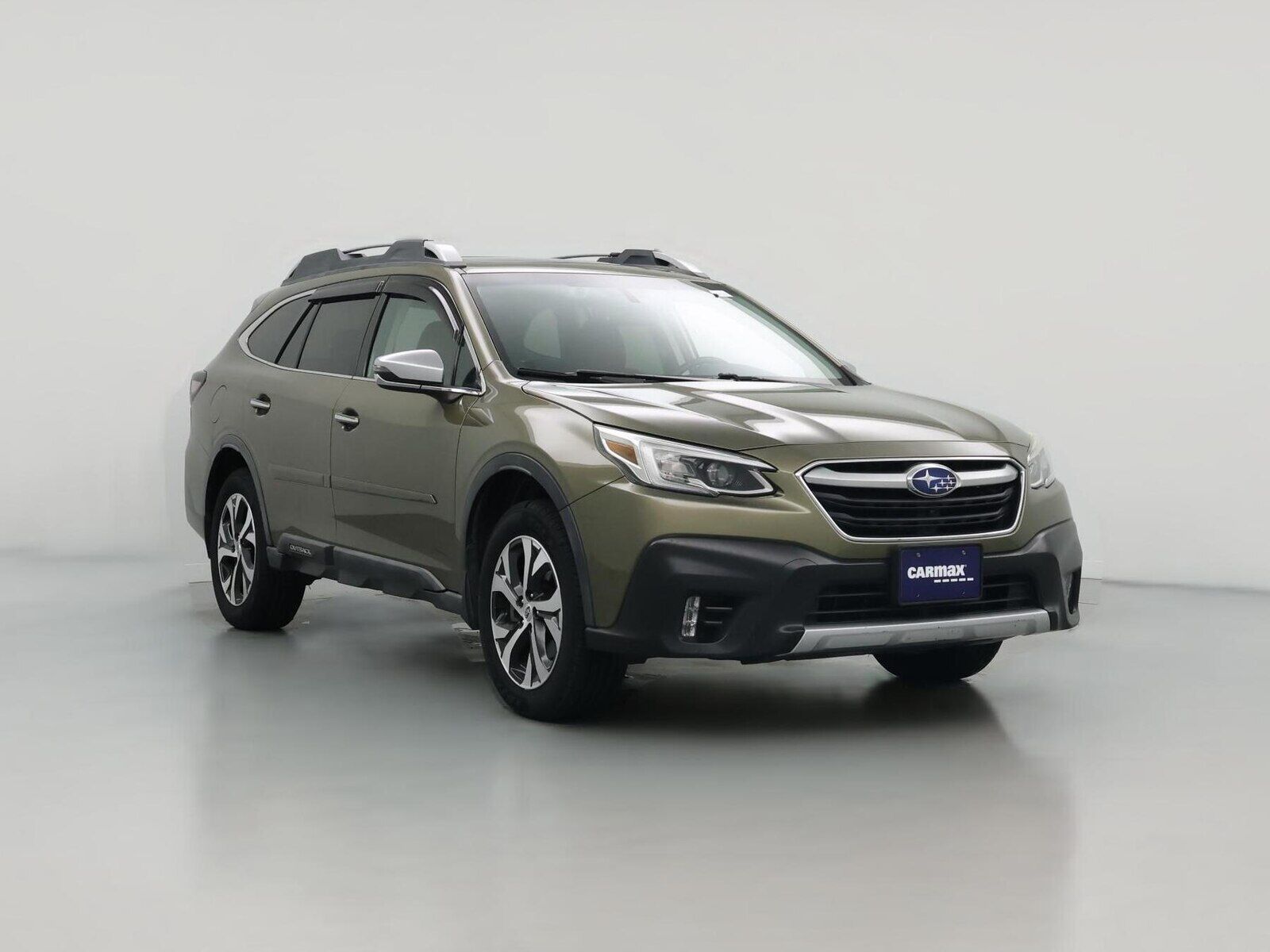 2020 SUBARU Outback