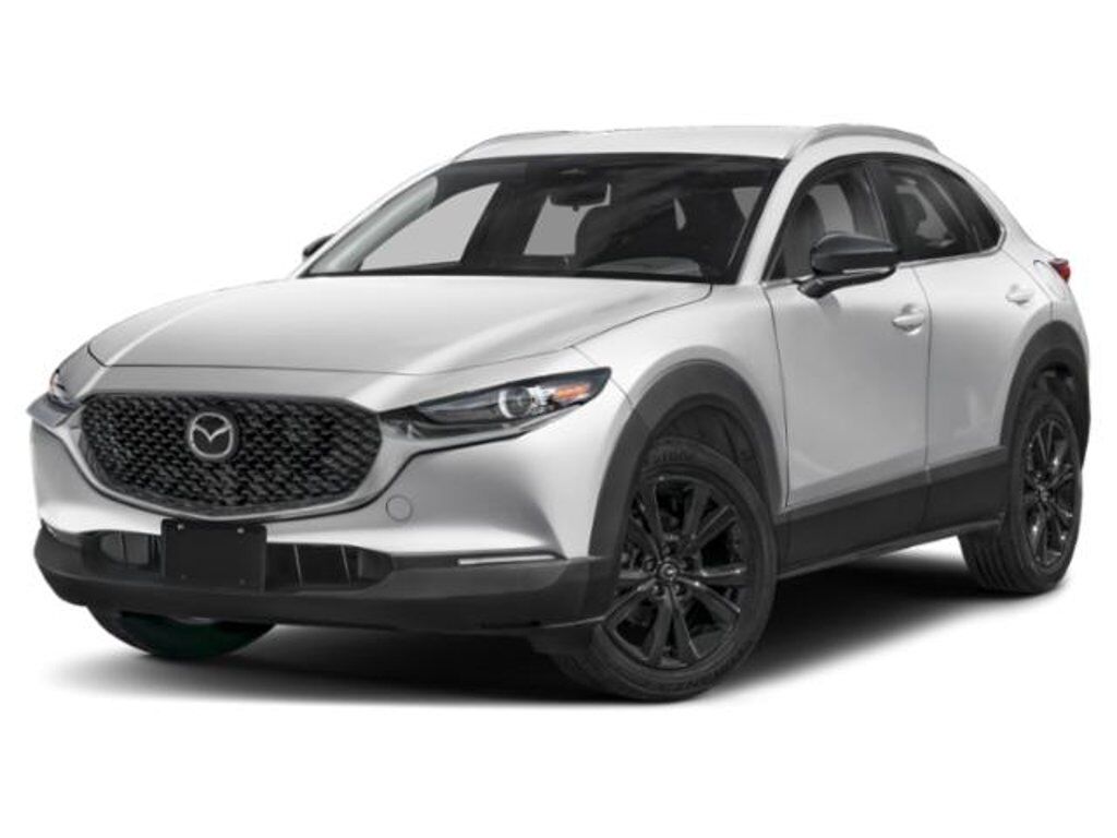 2025 MAZDA CX-30