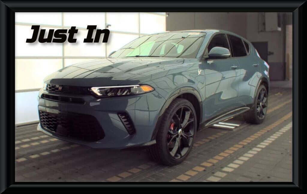 2024 DODGE HORNET
