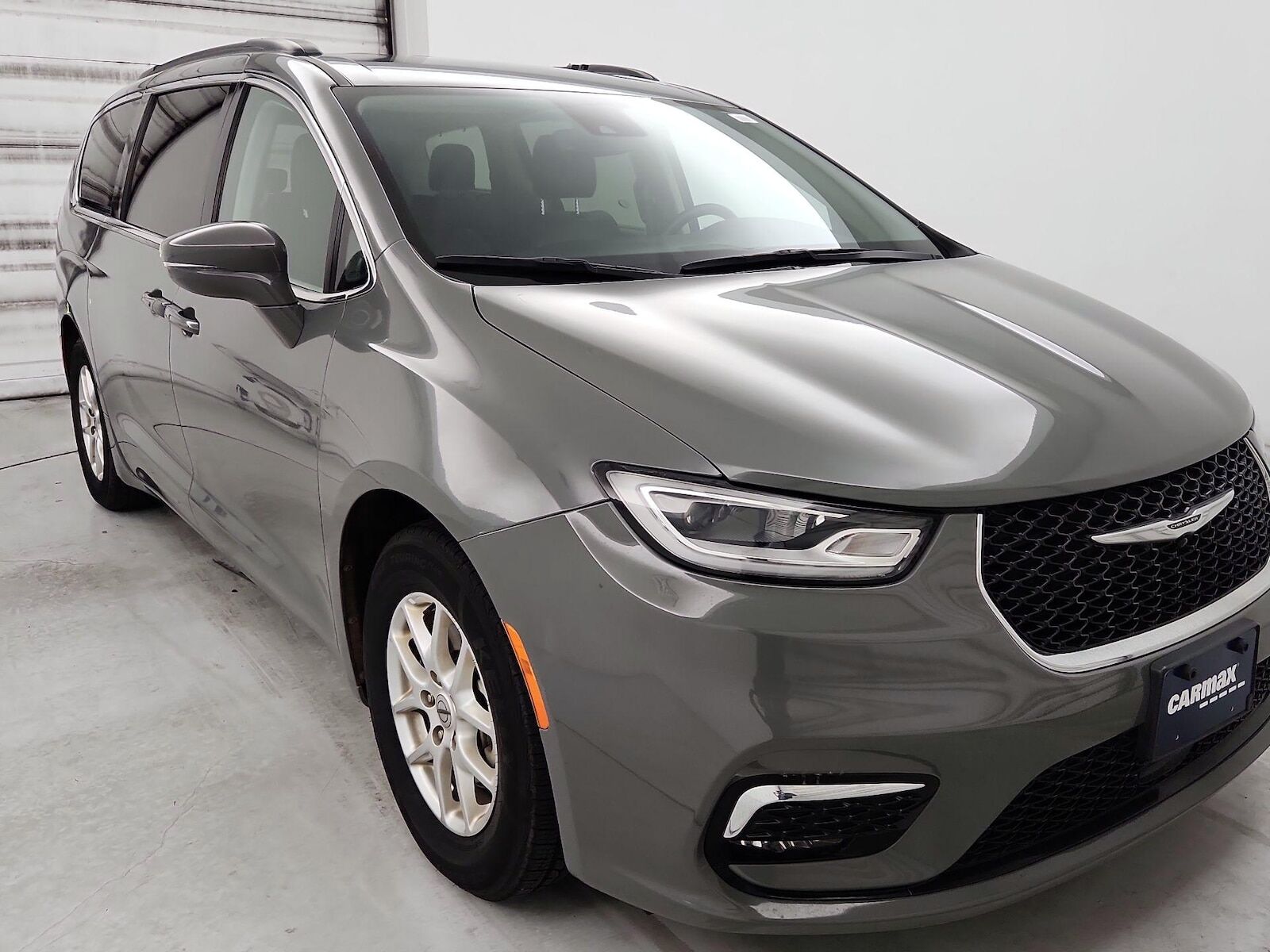 2022 CHRYSLER Pacifica