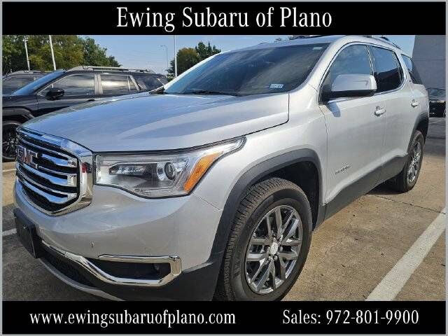 2017 GMC Acadia