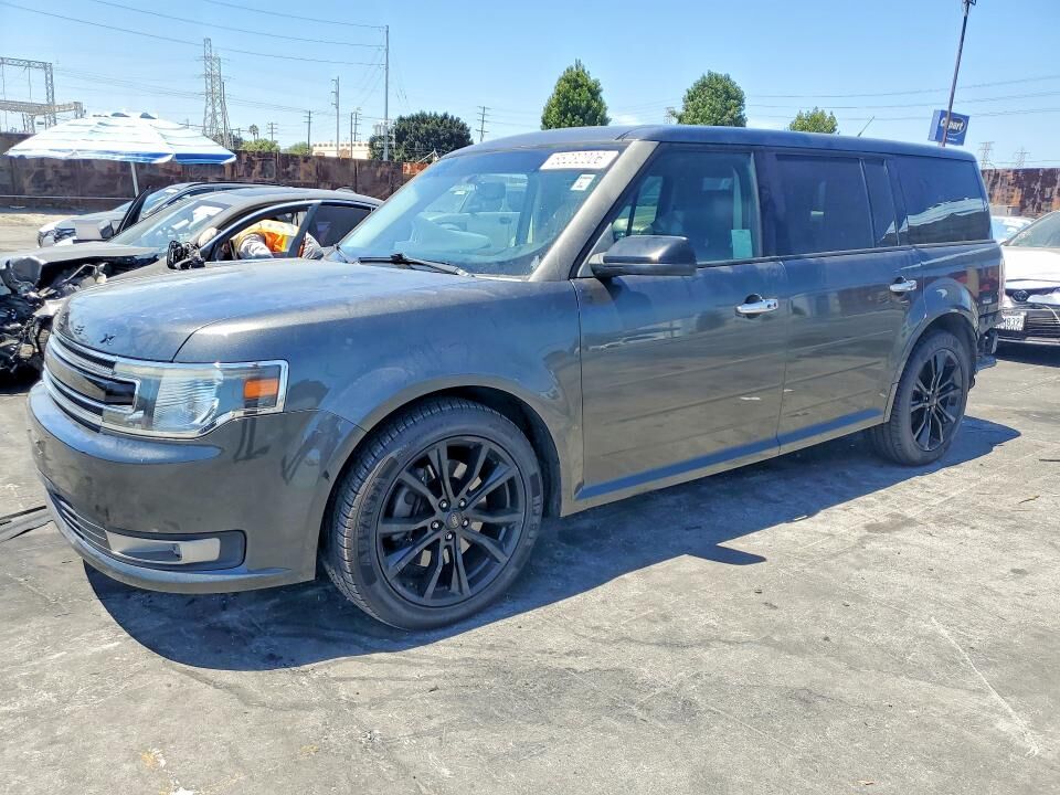 2016 FORD Flex