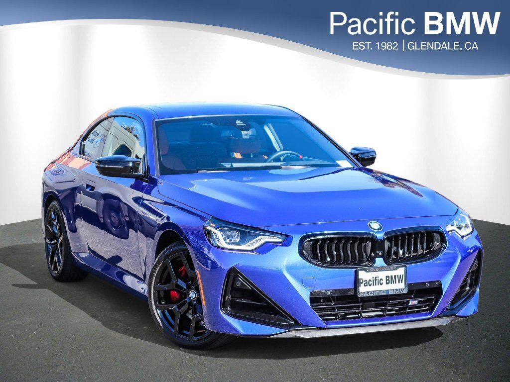 2026 BMW M2