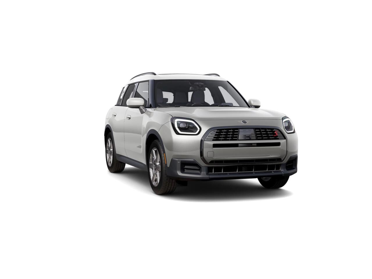 2027 MINI Countryman