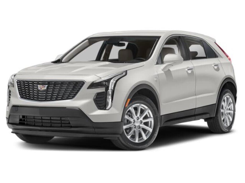 2023 CADILLAC XT4