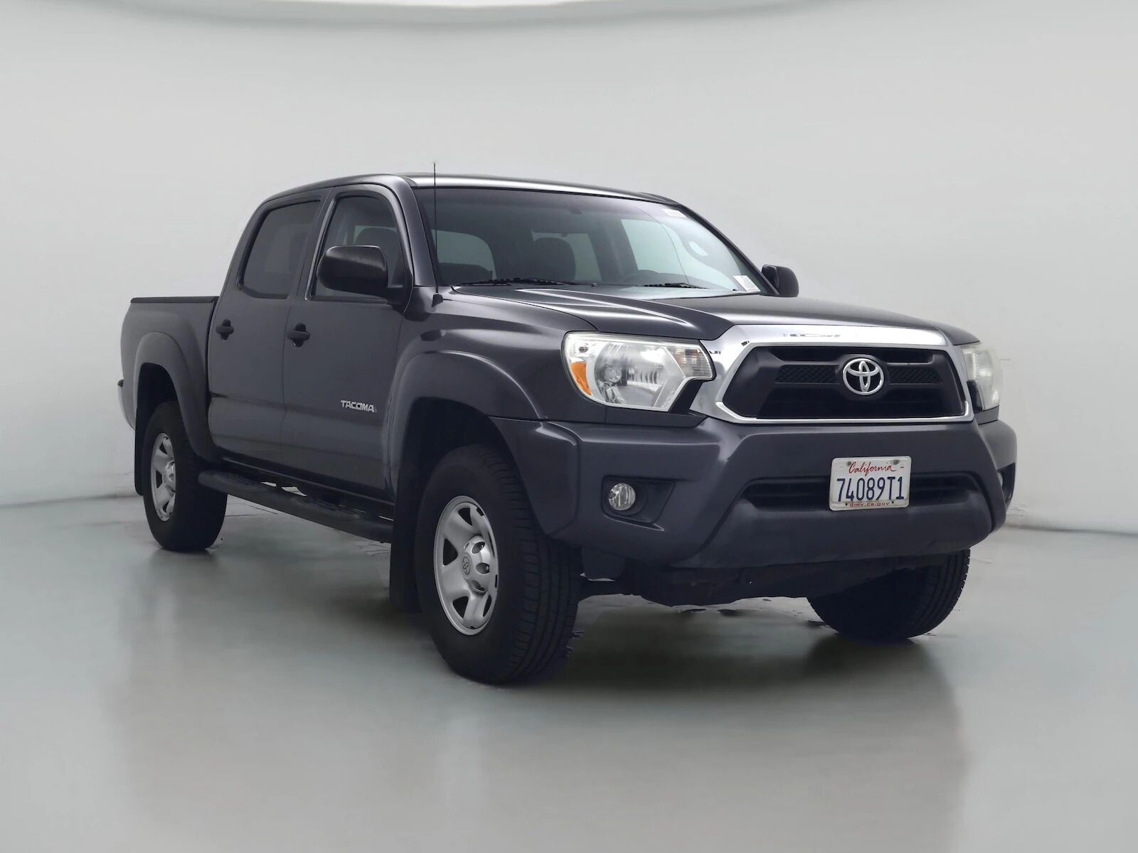 2015 TOYOTA Tacoma