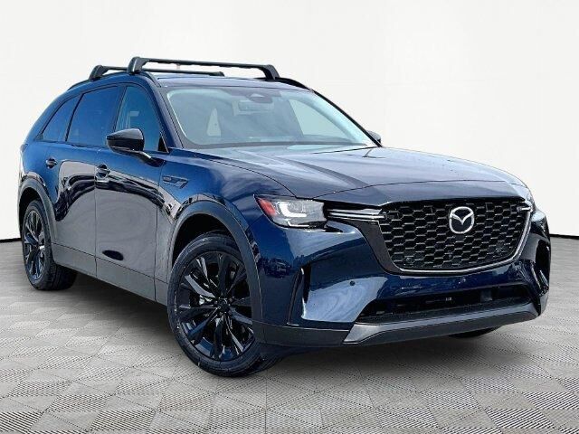2026 MAZDA CX-90
