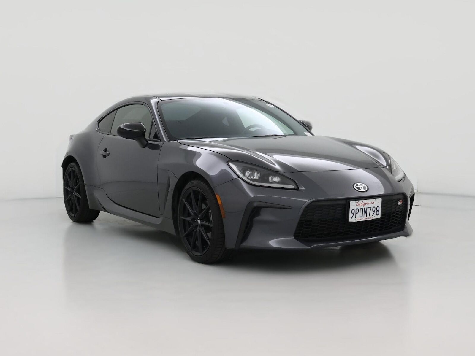 2024 TOYOTA GR86