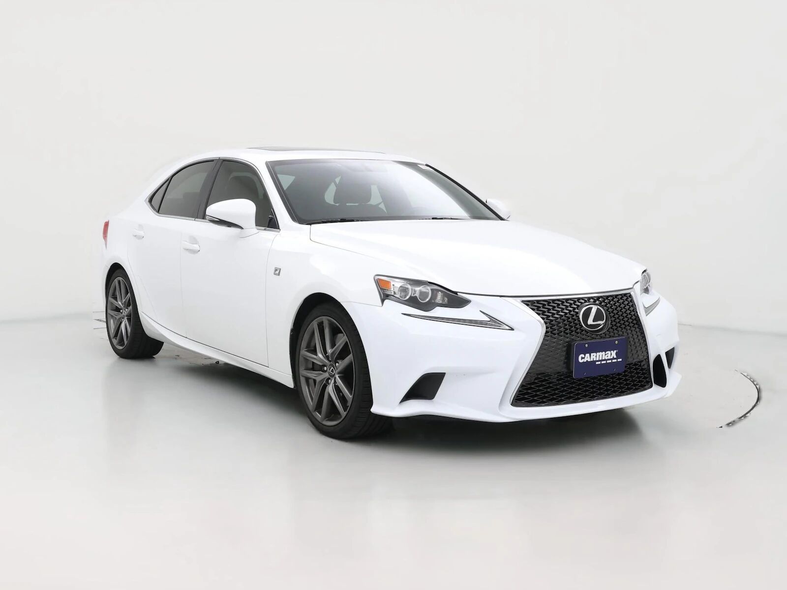 2016 LEXUS IS