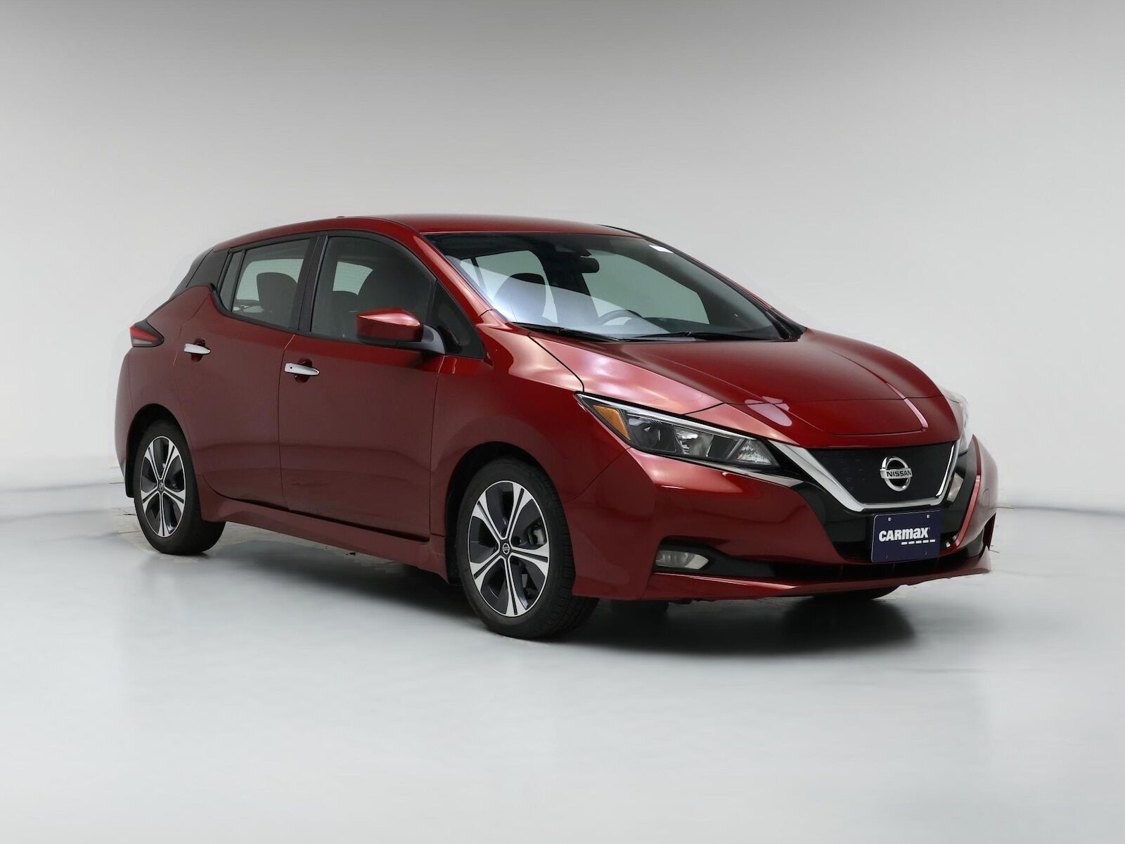 2022 NISSAN Leaf