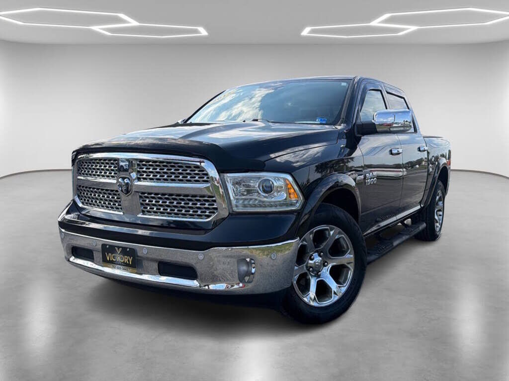 2015 RAM 1500