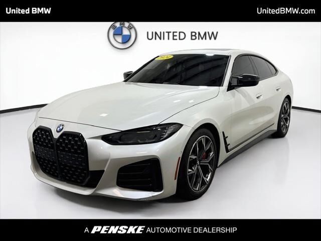2024 BMW M4